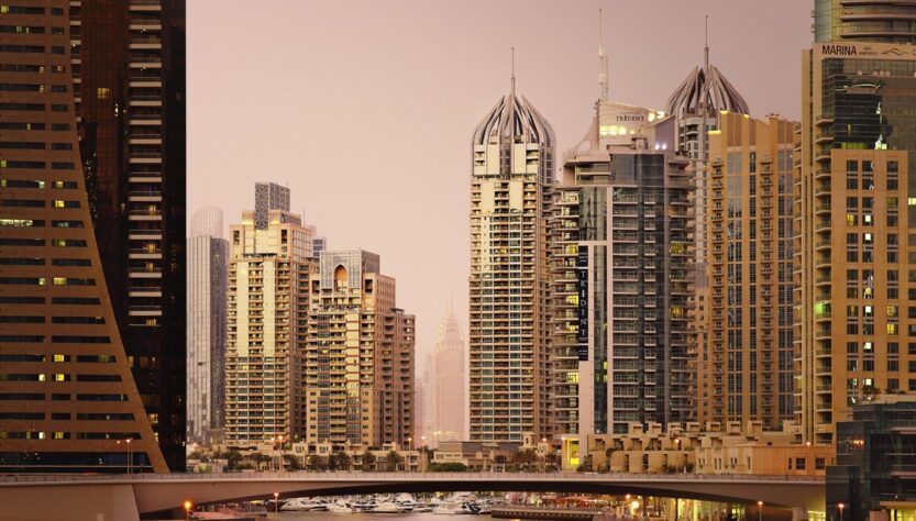 Новини світу - В ОАЕ масово закривають рахунки компаній з РФ