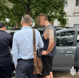 Новини України - В Одесі співробітник ТЦК "торгував" відстрочкою від мобілізації