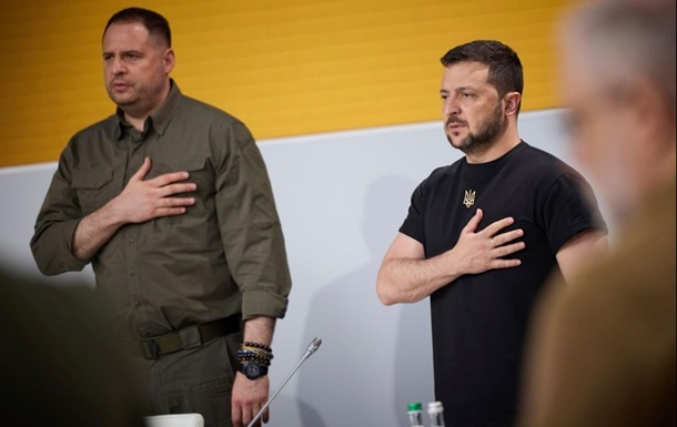 Новини України - В Офісі президента проведуть реформування