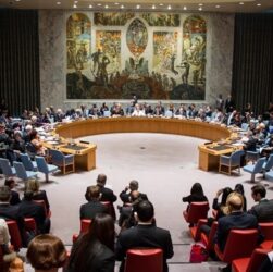 Новини світу - В ООН заявили, що нічого не знають про підрив Північних потоків