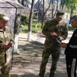 Новини України - В ОП прокоментували конфлікти між цивільними і ТЦК