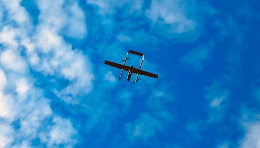 Новини України - В ОП спростували інформацію про повітряне перемирʼя