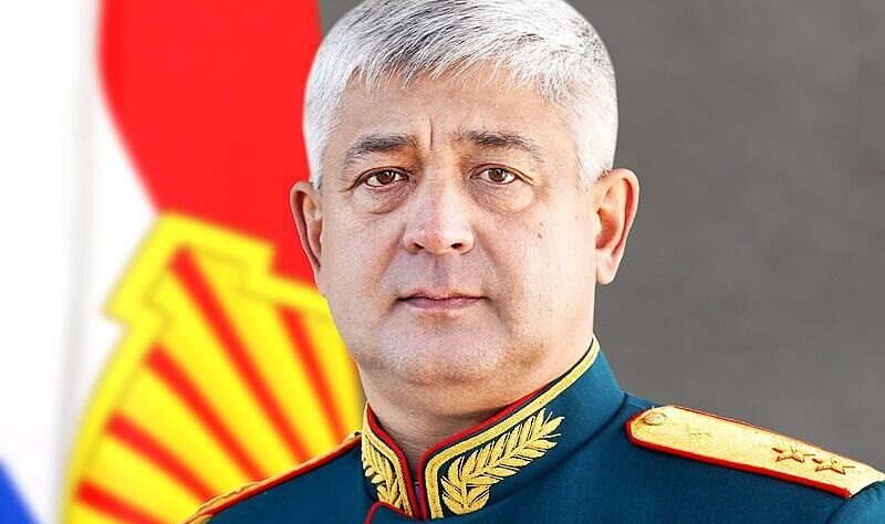 Новини світу - В РФ змінили командувача, що відповідає за Харківський і Курський напрямки