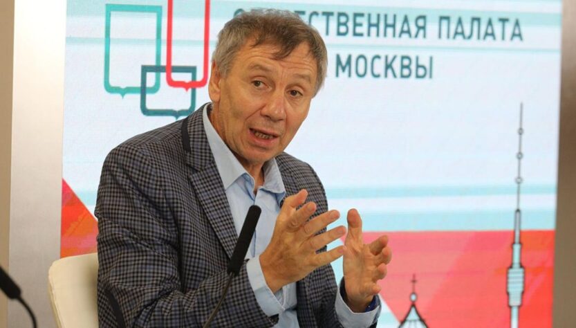 Новини світу - В Росії оголосили іноагентом прокремлівського політолога