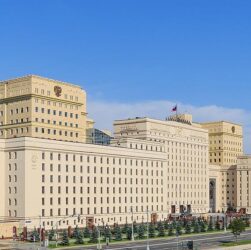 Новини світу - В Росії заарештували генерала Міноборони за розкрадання - ЗМІ