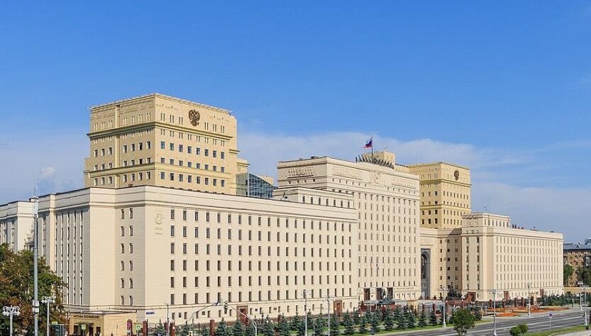 Новини світу - В Росії заарештували генерала Міноборони за розкрадання - ЗМІ