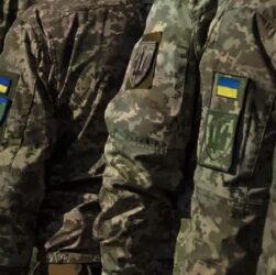 Новини Києва - В ТЦК Києва пояснили нарахований штраф військовому за ухилення від служби