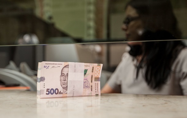 Новини бізнесу - В Україні борги із зарплати за рік зросли на 11%