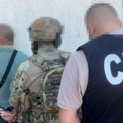 Новини України - В Україні ліквідували п'ять схем для ухилянтів