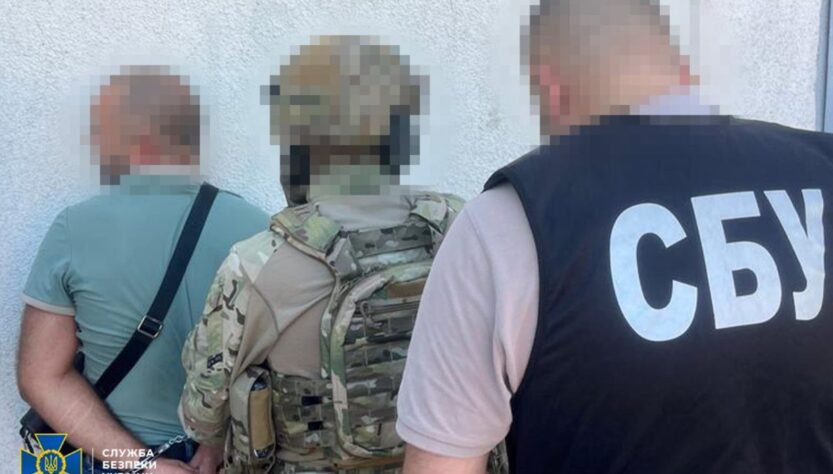 Новини України - В Україні ліквідували п'ять схем для ухилянтів