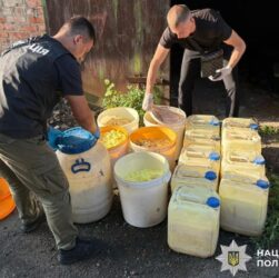 Новини України - В Україні ліквідували потужне наркоугруповання
