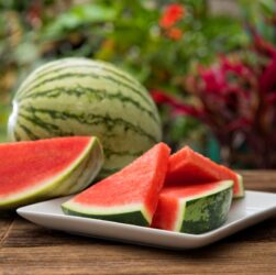 Новини бізнесу - В Україні продовжують дешевшати кавуни