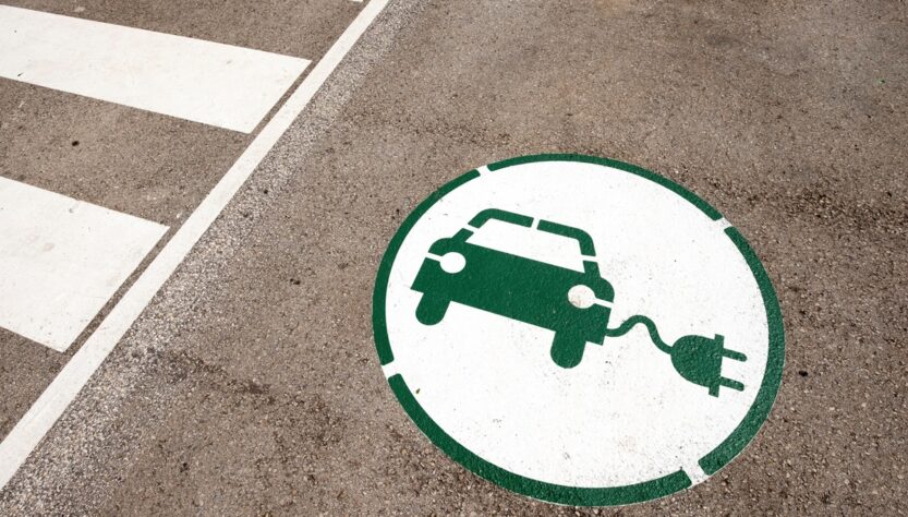 Авто новини - В Україні рекорд із продажу електромобілів