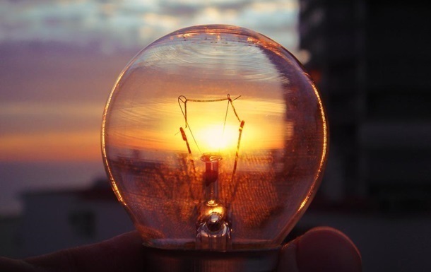 Новини України - В Україні розширили підстави для відключень електроенергії