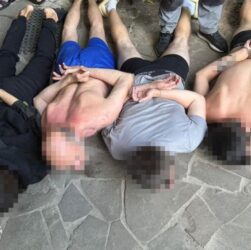 Новини України - В Україні викрили масштабний наркокартель