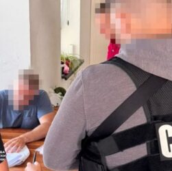 Новини України - В Україні викрили схему з розкрадання газу на сотні мільйонів грн