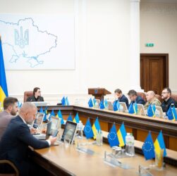 Новини бізнесу - В Україні з'являться шість нових індустріальних парків