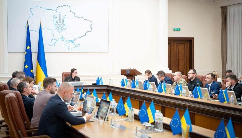 Новини бізнесу - В Україні з'являться шість нових індустріальних парків