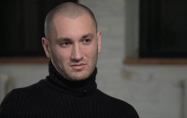 Новини України - В Україні заблокували YouTube-канал продюсера-колаборанта Бардаша