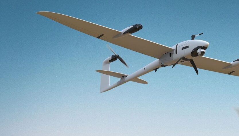 Новини України - В Україні запрацювали секретні заводи з дронами - ЗМІ