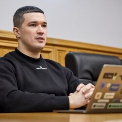 Новини України - В Україні запрацює власна інфраструктура ШІ