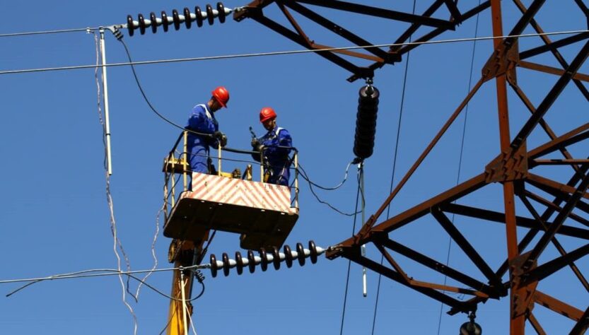 Новини України - В Укренерго розповіли про стан енергосистеми на тлі спеки