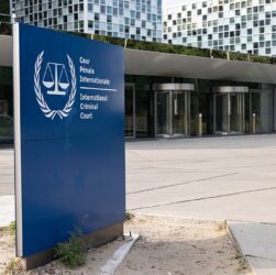 Новини світу - В ЄС зреагували на санкції США проти суддів МКС