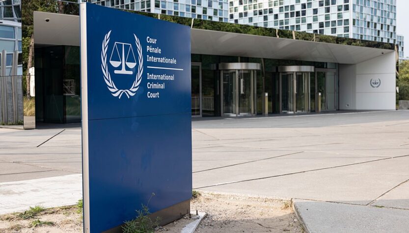 Новини світу - В ЄС зреагували на санкції США проти суддів МКС