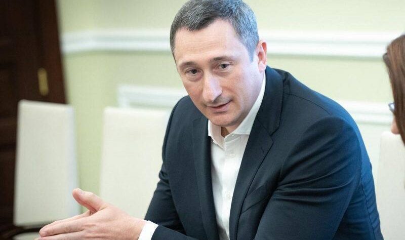 Новини України - ВАКС залишив без змін заставу у 120 млн Чернишову