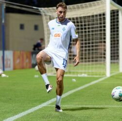 Новини спорту - Ванат готується до трансферу в Жирону - інсайдер