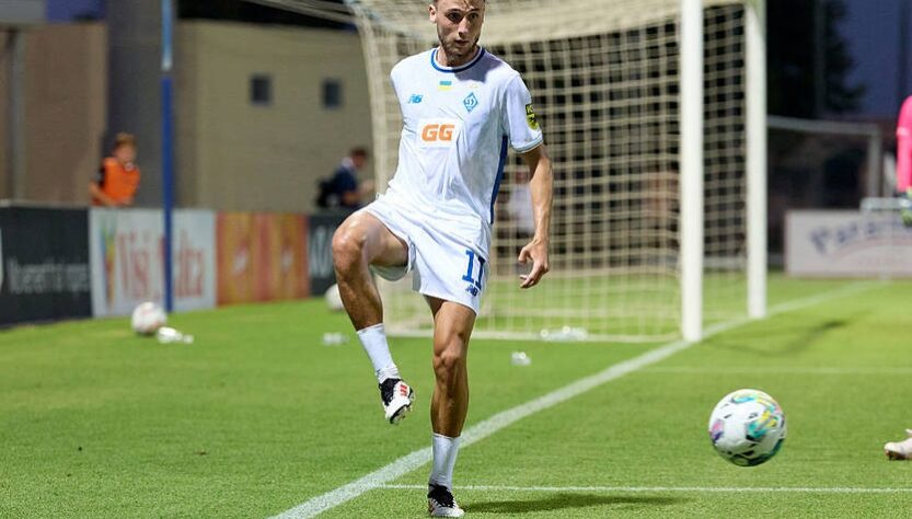 Новини спорту - Ванат готується до трансферу в Жирону - інсайдер