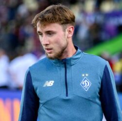 Новини спорту - Ванат відвідав матч свого майбутнього клубу в Ла Лізі