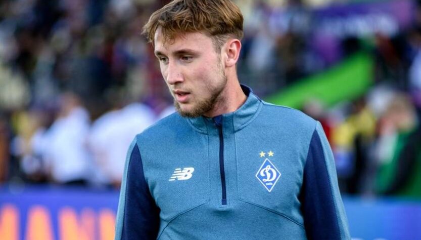 Новини спорту - Ванат відвідав матч свого майбутнього клубу в Ла Лізі