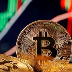 Новини бізнесу - Вартість біткойна впала до семитижневого мінімуму