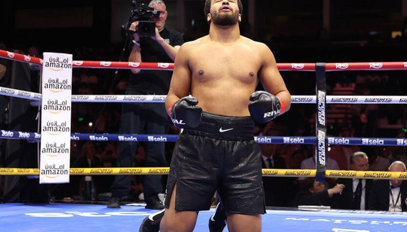 Новини спорту - Вайт був нокаутований Ітаумою в першому ж раунді