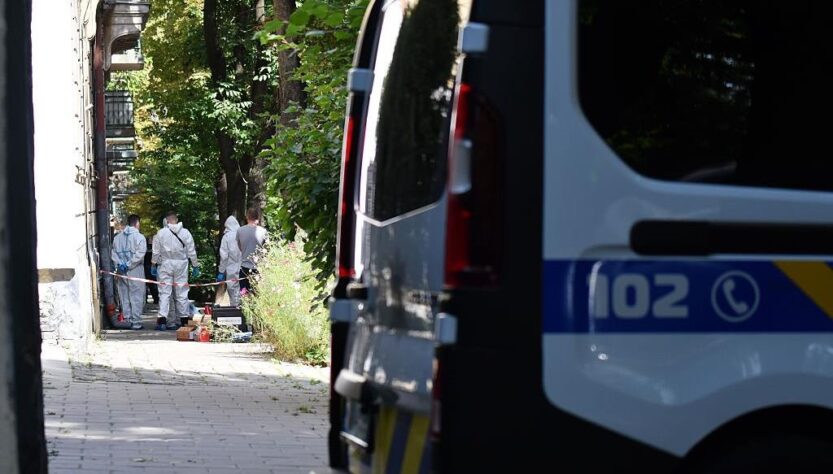 Новини України - Вбивство Парубія: оприлюднено деталі розслідування