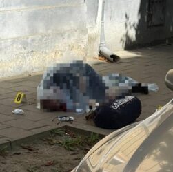 Новини України - Вбивство Парубія: у Львові спецоперація Сирена