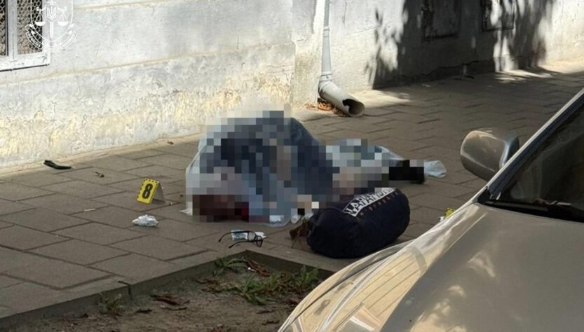 Новини України - Вбивство Парубія: у Львові спецоперація Сирена