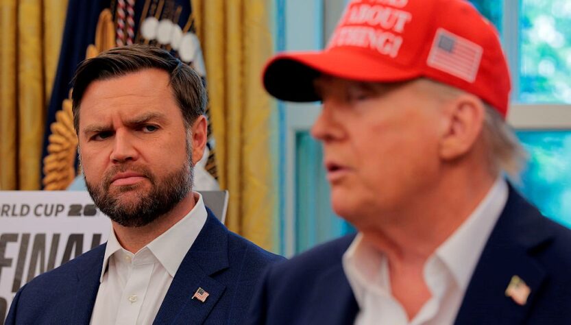 Новини світу - Венс підтвердив готовність стати президентом