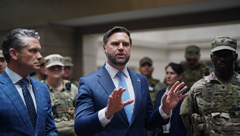 Новини світу - Венс відповів Росії щодо гарантій для України