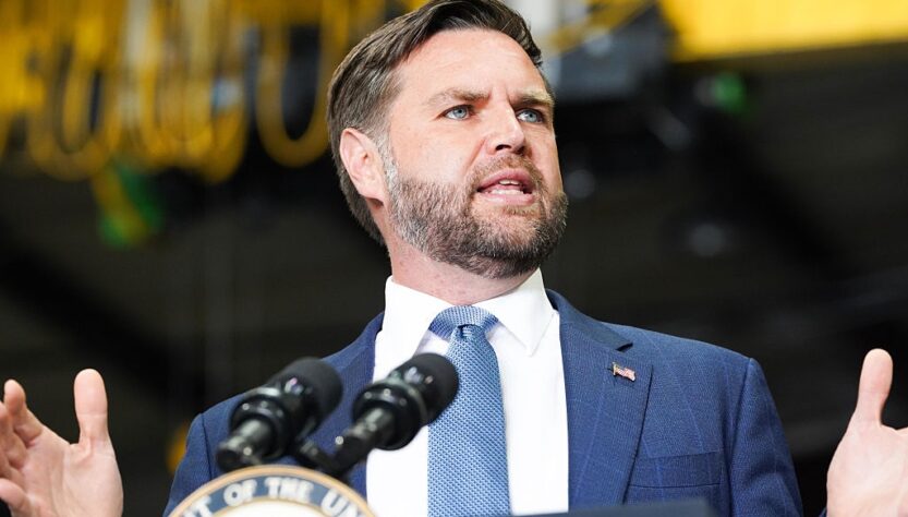 Новини світу - Венс зробив заяву щодо поступок з боку Росії