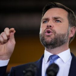 Новини світу - Венс зробив заяву щодо територіальної цілісності України