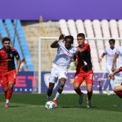 Новини спорту - Верес здобуває перші три очки в чемпіонаті на обіграванні ЛНЗ