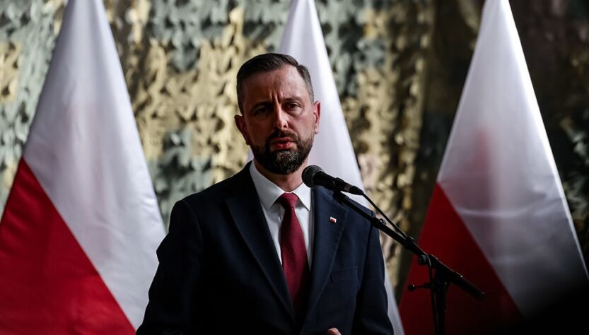 Новини світу - Вибух дрона: Польща звинуватила Росію у провокації