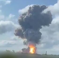 Новини світу - Вибух заводу в РФ: значно зросла кількість постраждалих