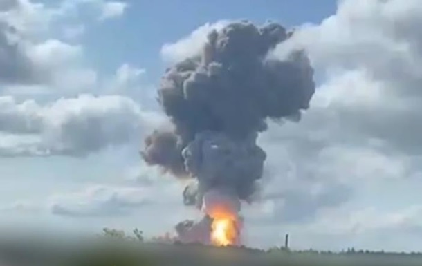Новини світу - Вибух заводу в РФ: значно зросла кількість постраждалих