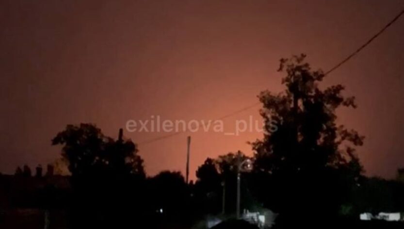 Новини світу - Вибухи в Росії: яких міст дістають українські БПЛА