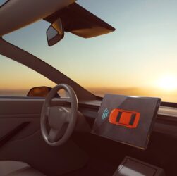Новини бізнесу - Від Tesla вимагають $345 млн компенсації через аварію з автопілотом