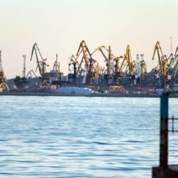 Новини України - Відкриття окупованих портів: в МЗС зробили заяву