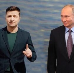 Новини політики - Вікно можливостей: попри браваду, Путін готується до зустрічі з Зеленським